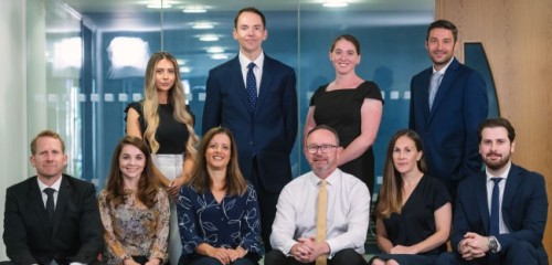 PDT’s corporate team is recognised in The Legal 500 and Chambers UK