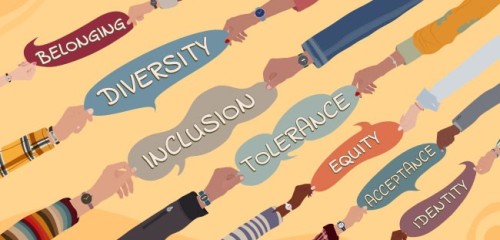 National Inclusion Week 2022 – The Power of Now