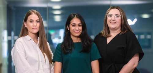 Applications are NOW OPEN for our Summer Placement Programme for future trainee solicitors 