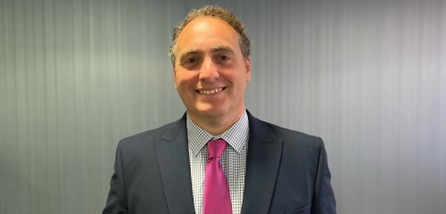 PDT Solicitors welcome Senior Associate Mark Gugenheim to its successful Real Estate team