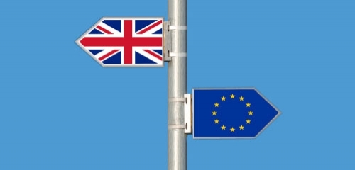 GDPR and Brexit. Will your business need to appoint a “representative”?